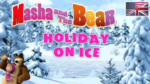 masha and the bear full movie